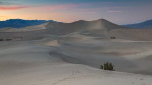 emptiness